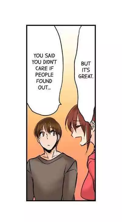 [BURIO] Touching My Older Sister Under the Table (Ch.1-70) [English]