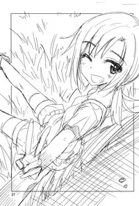 (C82) [Yume no Niwatori Goya (Sabanoniwatori)] ReiNao ga Muramura suru!? | Reika and Nao get turned on! (Smile PreCure!) [English] [Yuri-ism + TV]