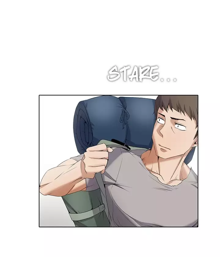 Cartoonist's NSFW Season 1 Chapter 1-10