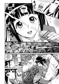 [Miyabi] Junjou Shoujo Et Cetera - Pure-hearted Girl Et Cetera Ch. 1-3 [English] {doujin-moe.us} [Digital]