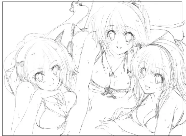 KASUMI Ⅲ +αAddition