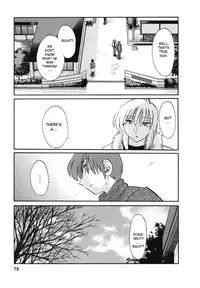 [TsuyaTsuya] Tatoeba Haha Ga 4 [English] [Sei-Jin]