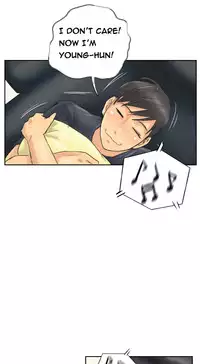 New Face Ch.1-12 (English) (Ongoing)