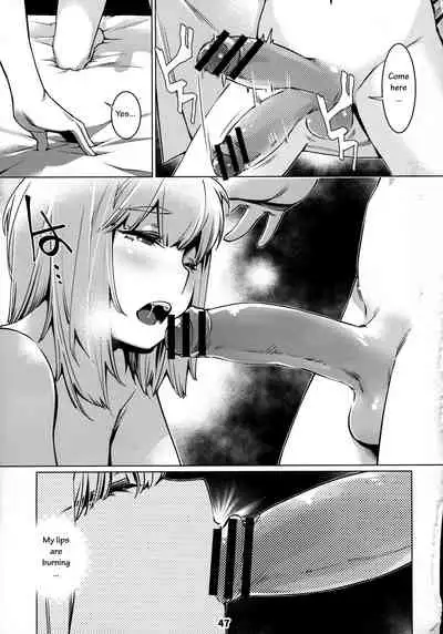 [Otonano Omochiya (Hirokawa)] Otonano Omochiya 12 Futaba no Ohanashi Matome 2 [English] [Digital] [Ongoing]