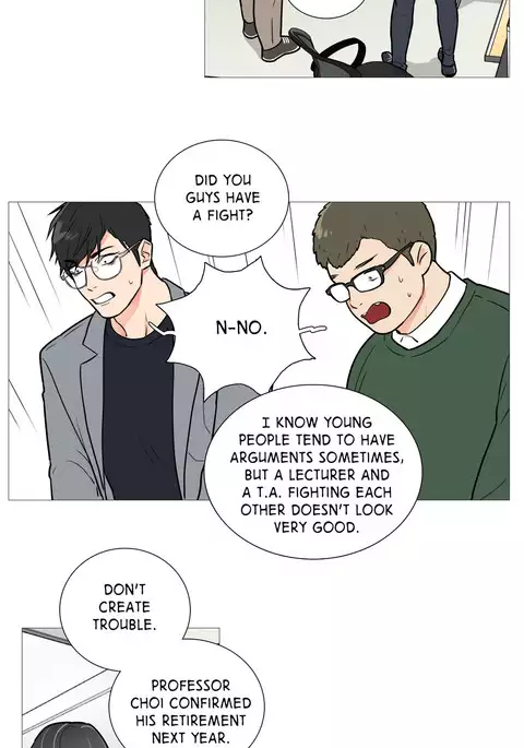 Sadistic Beauty Ch.1-28