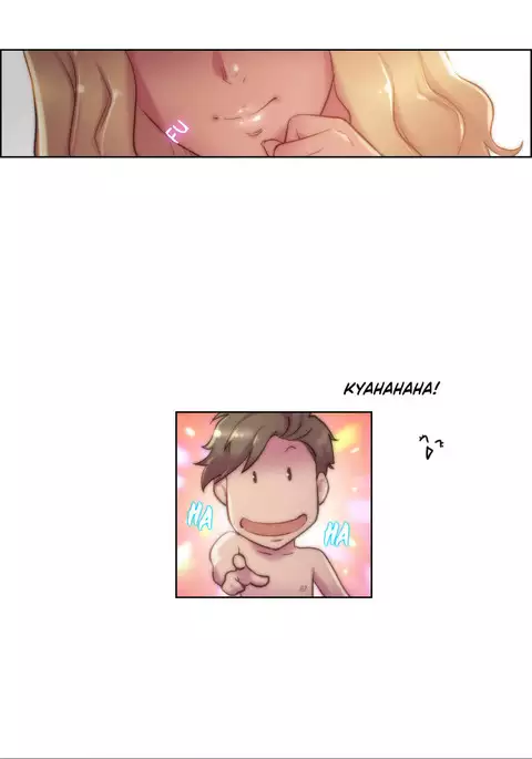 Sex Knights-Erotic Sensuality & Perception Ch.1-21