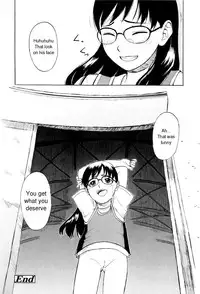 [Onizuka Naoshi] Life Is Peachy? [English]