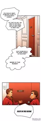 [Yi Hyeon Seok] Refrain Love Ch.1-24 (English) (YoManga) (Ongoing)