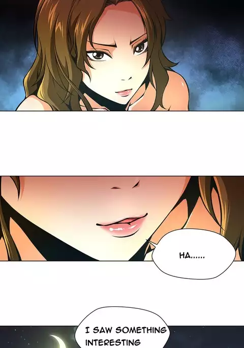 Twin Slave Ch.1-29