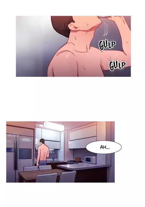 Scandal of the Witch Ch.1-39