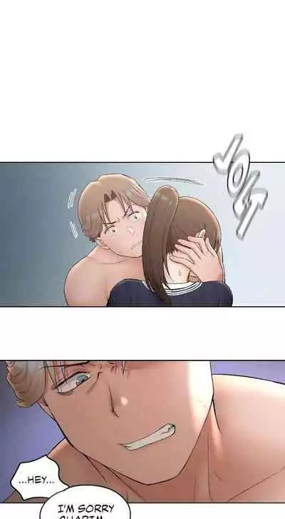 [Choe Namsae, Shuroop] Sexercise Ch.73/? [English] [Manhwa PDF]