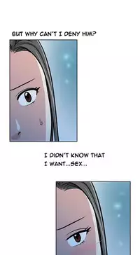 Change Partner Ch.1-15 (English) (Ongoing)