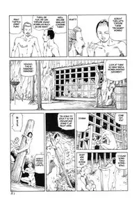 [Kago Shintarou] Korokoro Sousi [English]