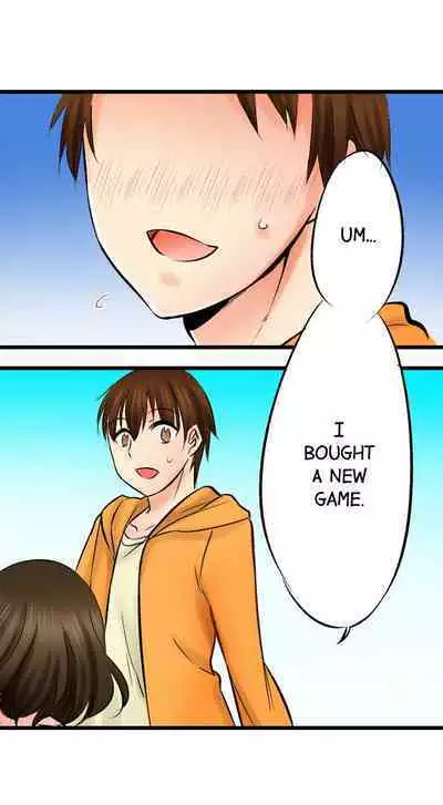 [BURIO] Touching My Older Sister Under the Table (Ch.1-70) [English]