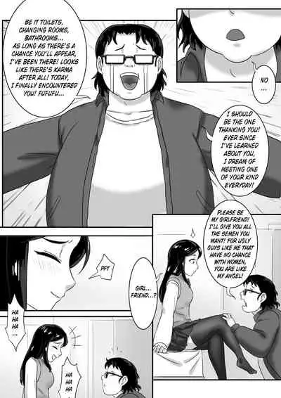 [skyzen] 寄生虫系列 [English] [xinsu] pg. 1-174, 196-304 + extras