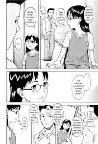 [Onizuka Naoshi] Life Is Peachy? [English]