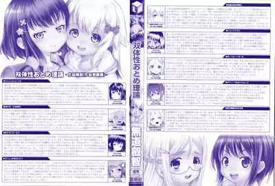 Soutaisei Virgin Theory