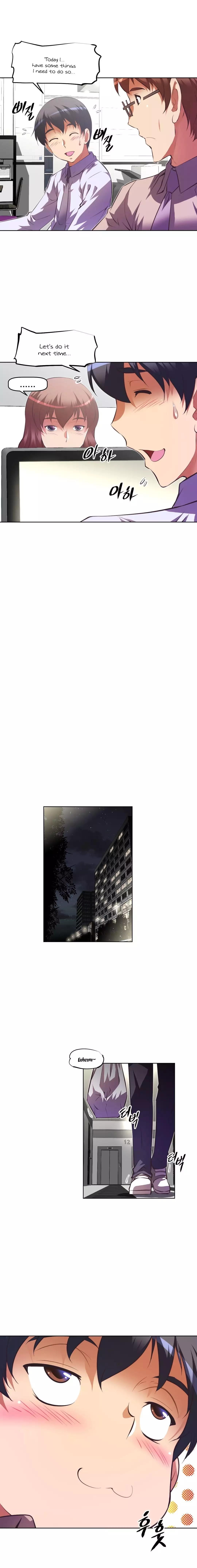 Brawling Go Ch.76-125