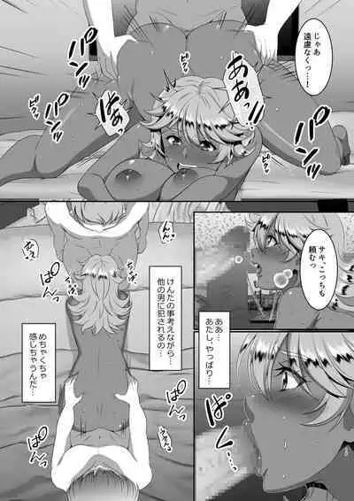 Sei Yariman Sisters Pakopako Nikki 5R