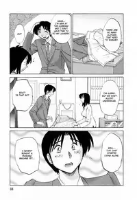 [Tsuyatsuya] Hataraku Hitozuma-san - Working Married Woman [English] [Fated Circle]