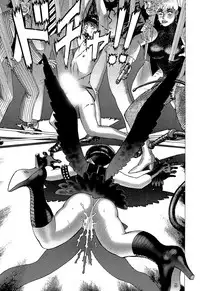 [Yamamoto Atsuji] Ammo Vol 5 [Digital]