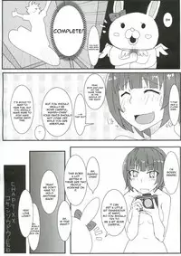 (C83) [Super Colorful (RyoSC)] Chou Koukou Kyuu no Kokeshi Soudou (Super Danganronpa 2) [English] [PhantomsJoker]