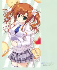 [Ryohka] Ryohka Gashuu Kurimi