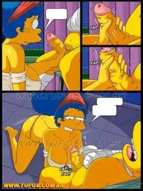 [The Simpsons] – Caring for the Injured Child 15