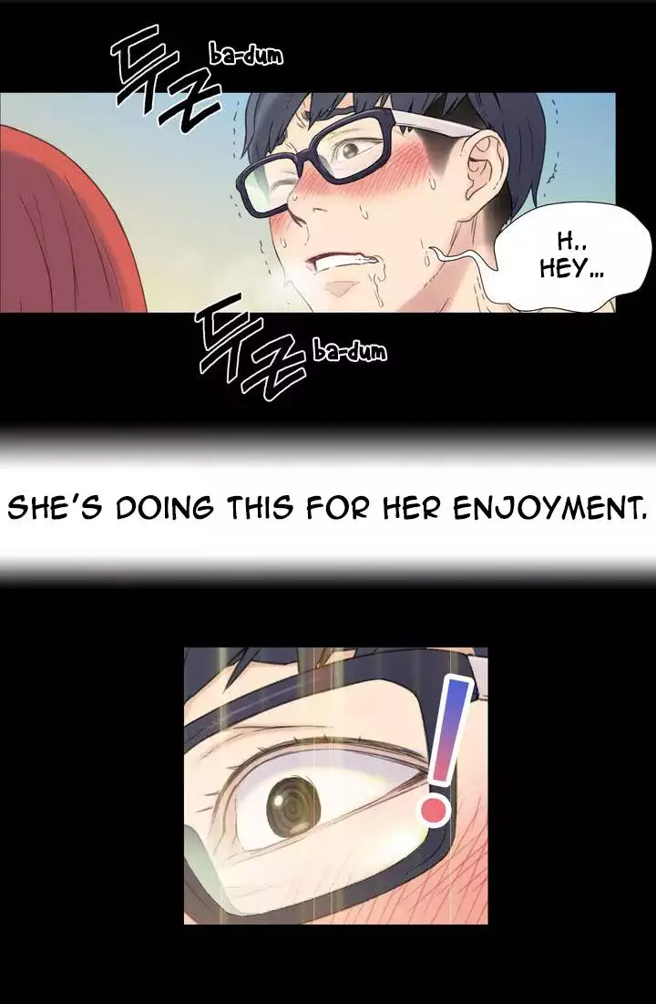 Sweet Guy Ch.1-51