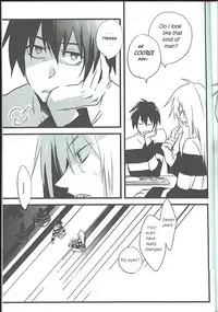 (Otoko no Drill Matsuri) [Amarans, MONMON (Fujimura Marina, Han)] VIRAL HIGH!! (Tengen Toppa Gurren Lagann) [English]