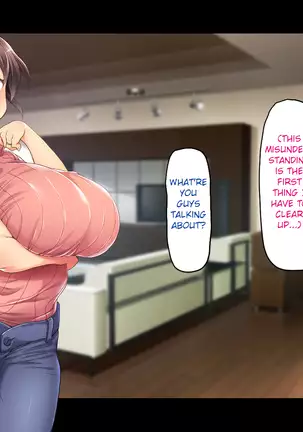 Kyonyuu de Muchimuchi na Musuko no Yome o Netotte yatta | I fucked my son's plump wife with huge breasts