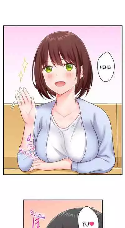 [Nanakusa Amane] Country Guy Wants to Become a Sex Master in Tokyo | Inaka Kyuuji ga Tokyo de Sex Musousuru Tameniwa [English]