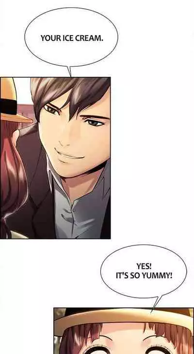 Taste of Forbbiden Fruit Ch.4/24