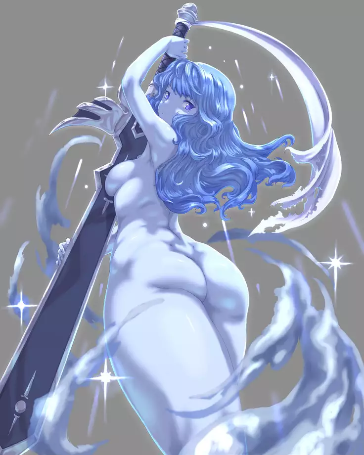 Castlevania Female Monsters Collection