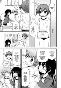 [Fujisaka Lyric] Kirakira Shingakki [English] {Mistvern} [Decensored]