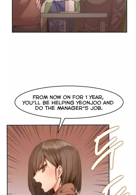 Hari Dormitory Ch.0-21