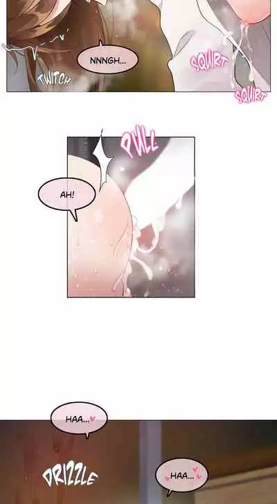 [Alice Crazy] Perverts' Daily Lives Episode 1: Her Secret Recipe Ch1-19 (Complete)