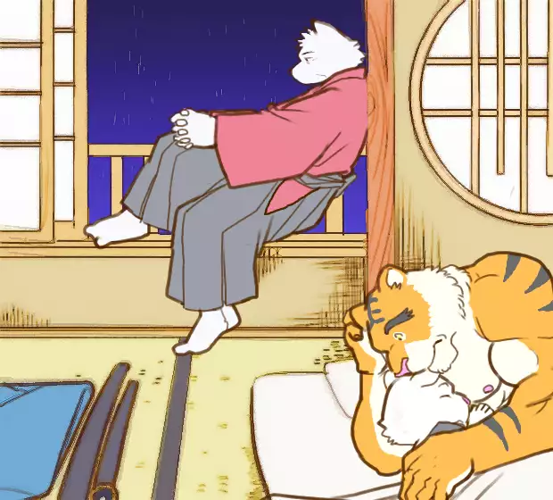 Kemono no Roukaku Matsuri