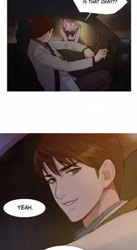 [PINKO] Scandal of the Witch Ch.1-23 (English) (Ongoing)