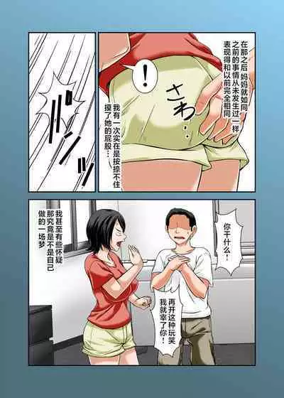 Kaa-san no Yowami o Nigitte SEX Shiyou to Shitara Mechakucha Inran datta+～ SEX no Tsuzukihen ～