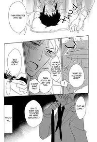 (C74) [Ainu Saran (Kayuma Mimu)] Zenin Otokonoko. | Everyone's a Guy! (The Melancholy of Haruhi Suzumiya) [English] [Silver Lining]