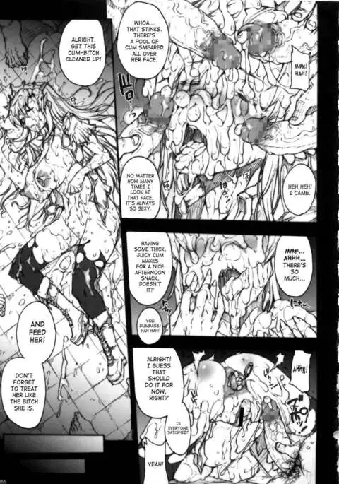 Invisible Hunter Lost Episode