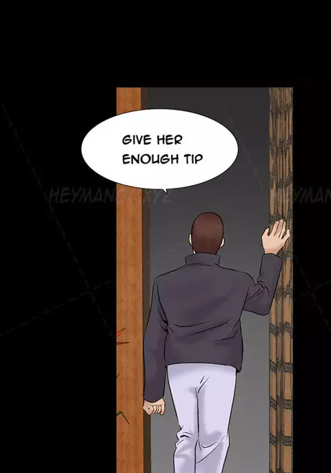 The Taste of Hands Ch.1-48