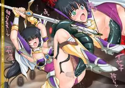 [Cyclone (Izumi, Reizei)] T-01-02 & T-03 Download Tokubetsuban (Beat Blades Haruka, Dream C Club) [Digital]