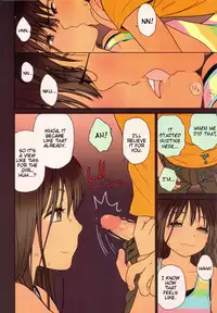 (C82) [Mieow (Rustle)] Little Girl 5 [English] [Nekoanon] [Decensored]