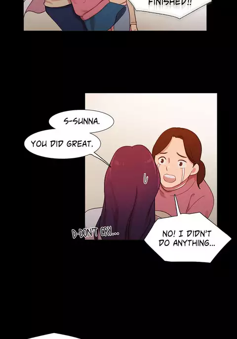 Scandal of the Witch Ch.1-39