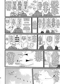 (C88) [Takotsuboya (TK)] Teitoku no Ketsudan | Admiral's Decision (Kantai Collection -KanColle-) [English] [N04h]