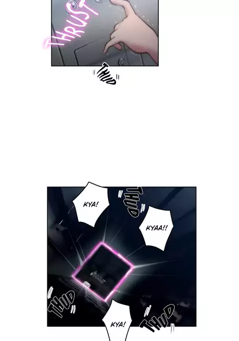 Sex Knights-Erotic Sensuality & Perception Ch.1-23