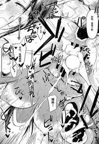 Nogami Saeko Kikiippatsu!!