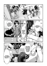 [Blmanian] Buruman [English] =Krizalid= [Decensored]